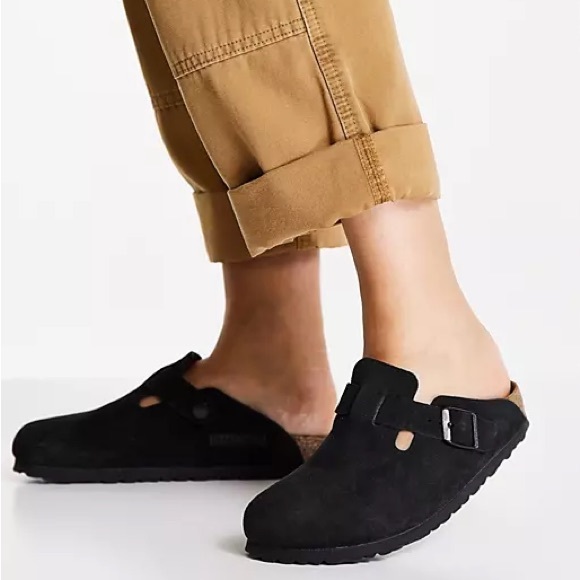 Birkenstock Boston EU37 - Picture 4 of 8